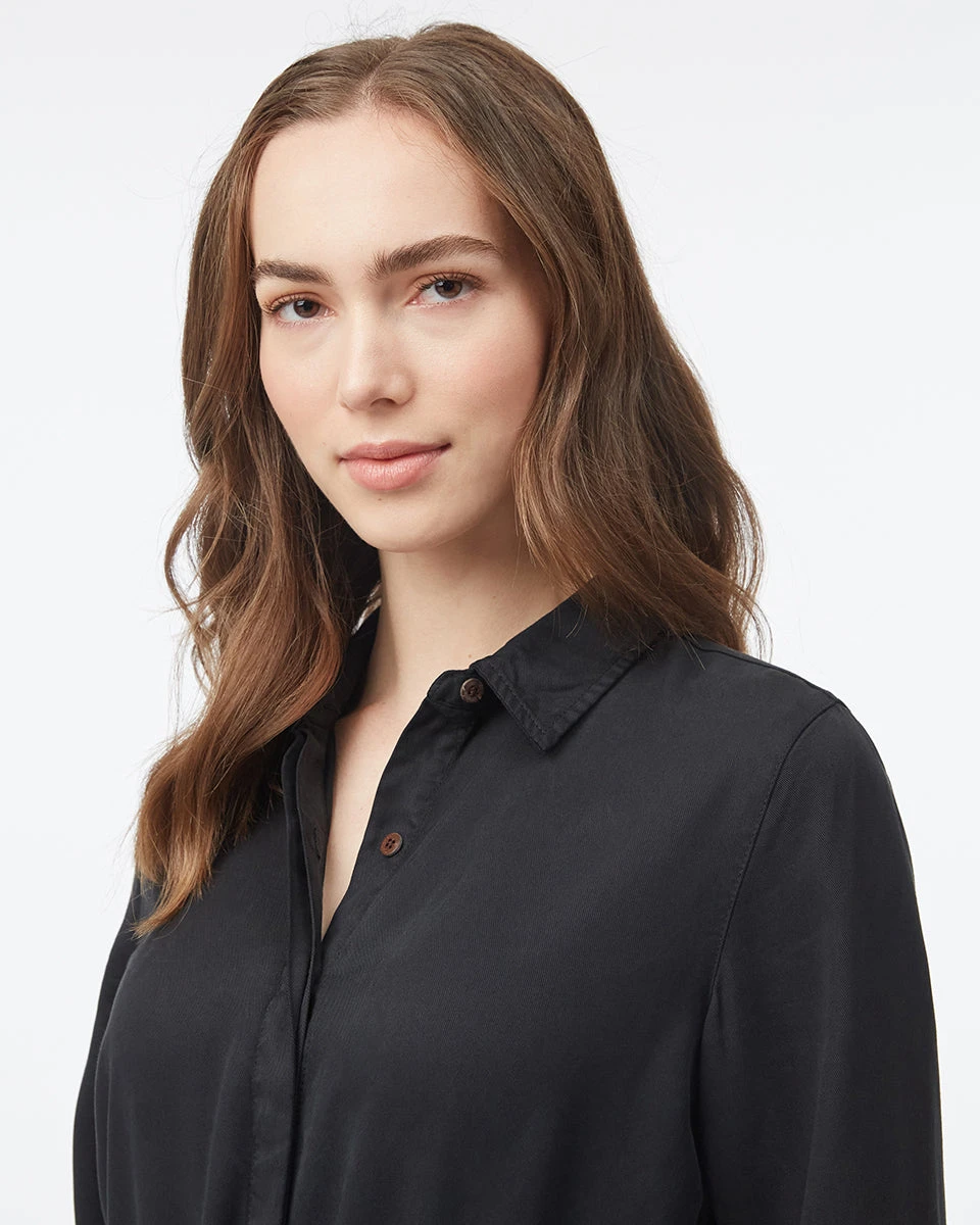 Tentree Tencel Jumpsuit - Image 5