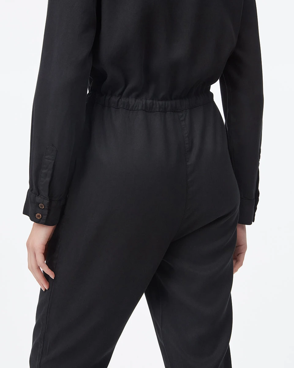 Tentree Tencel Jumpsuit - Image 6