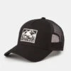 Tentree Adventure Patch Altitude Hat