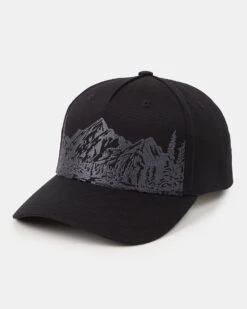 Tentree Mountain Scenic Altitude Hat