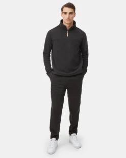Tentree Fleece 1/4 Zip