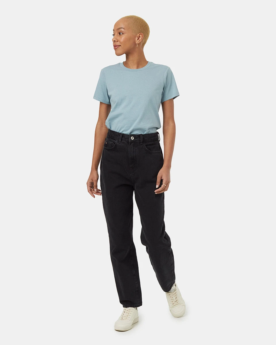 Tentree SeaBlend Classic T-shirt - Image 2