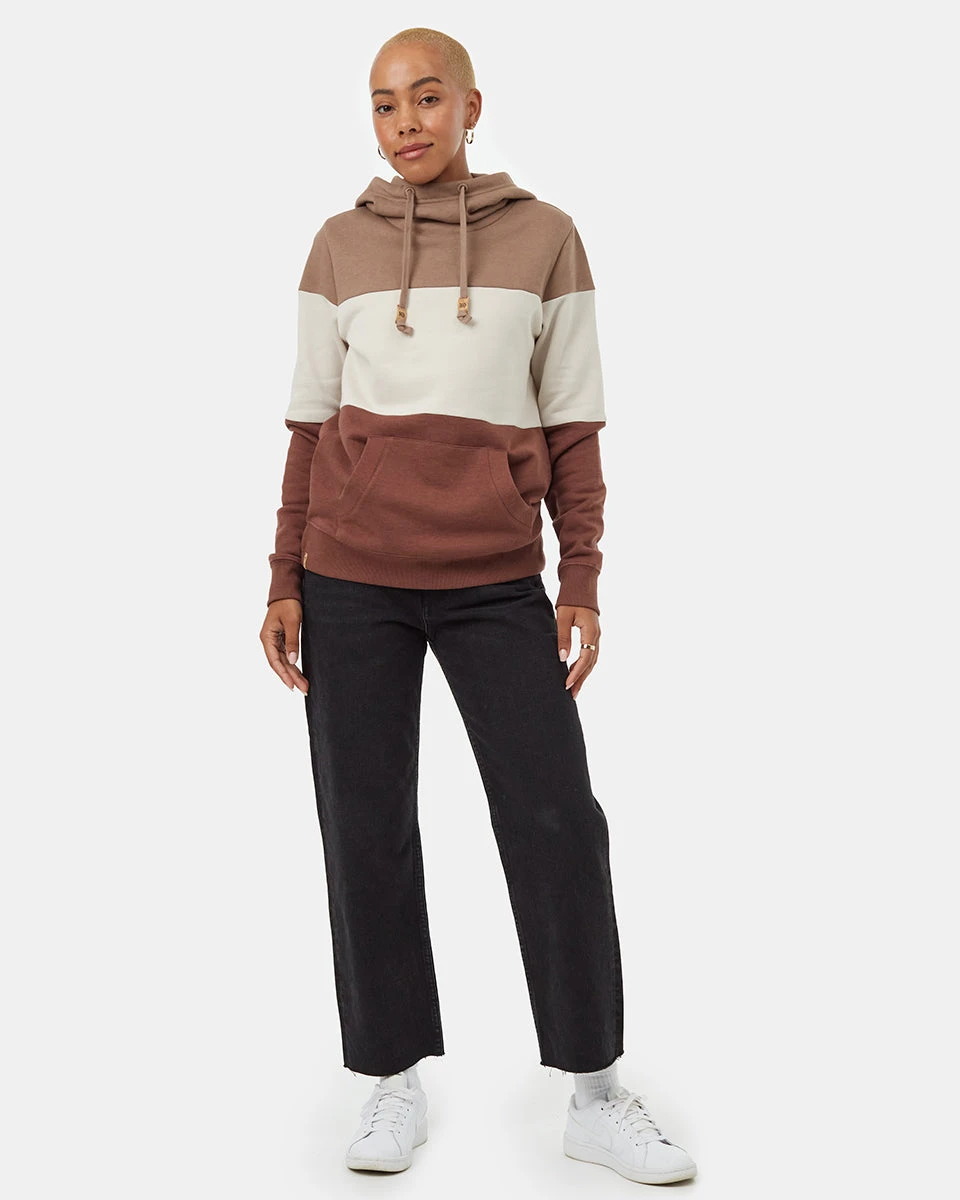 Tentree Blocked Banshee Hoodie - Image 2