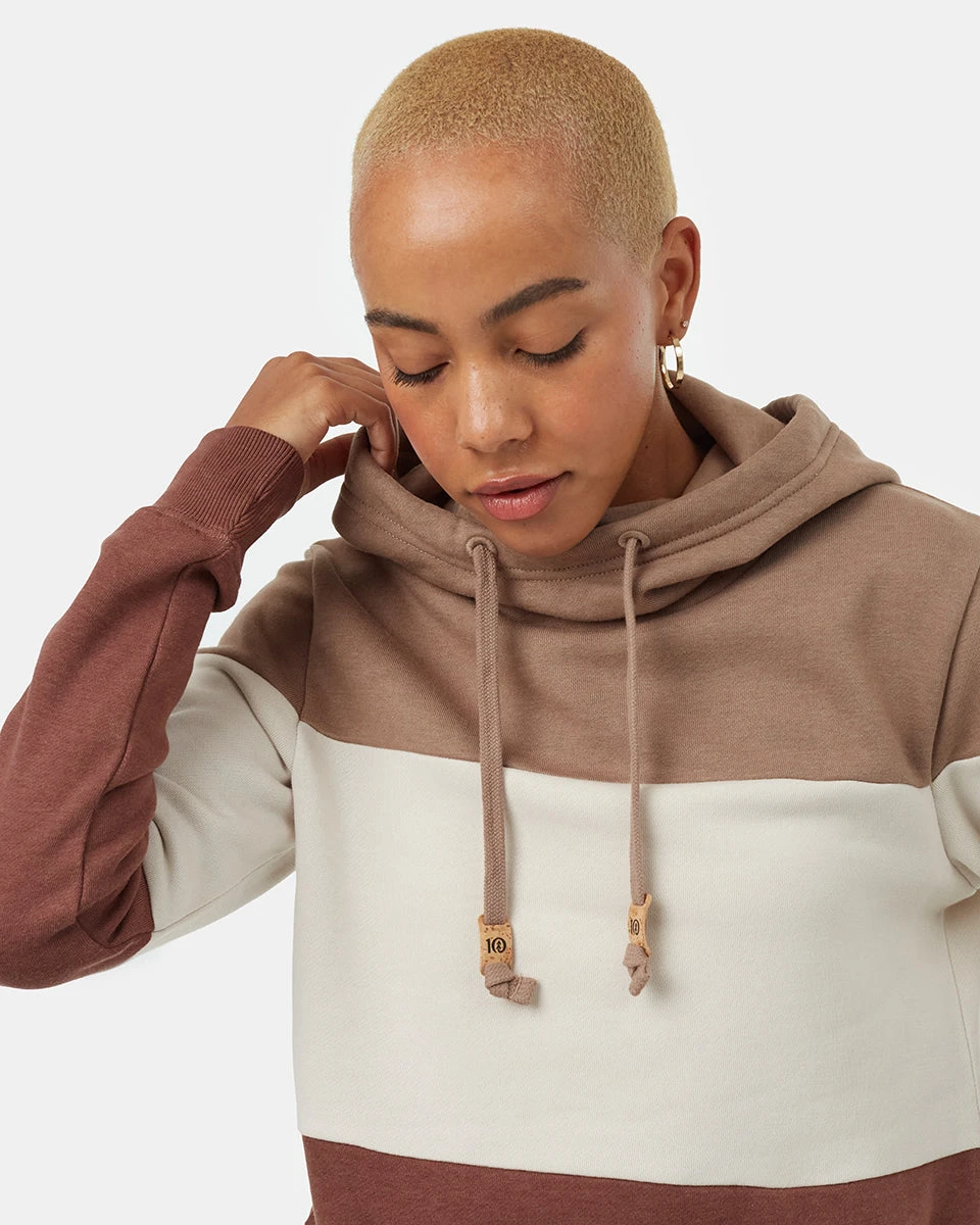 Tentree Blocked Banshee Hoodie - Image 4