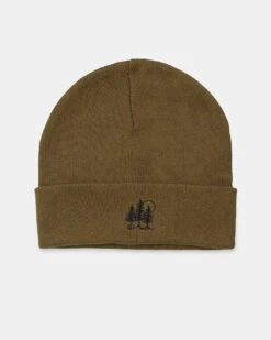 Tentree Golden Forest Kurt Beanie