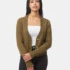 Tentree Highline Grayson Cardigan