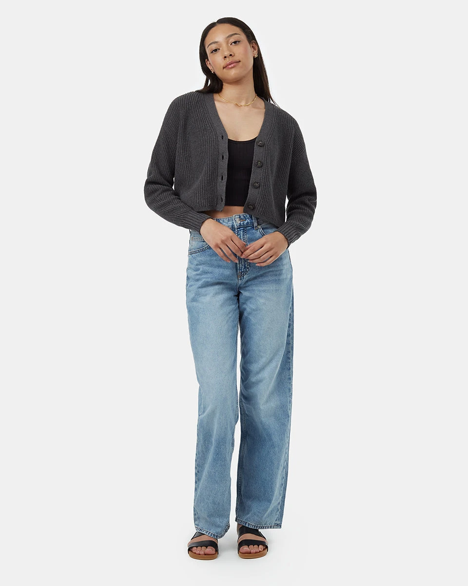 Tentree Ashton Cardigan - Image 2