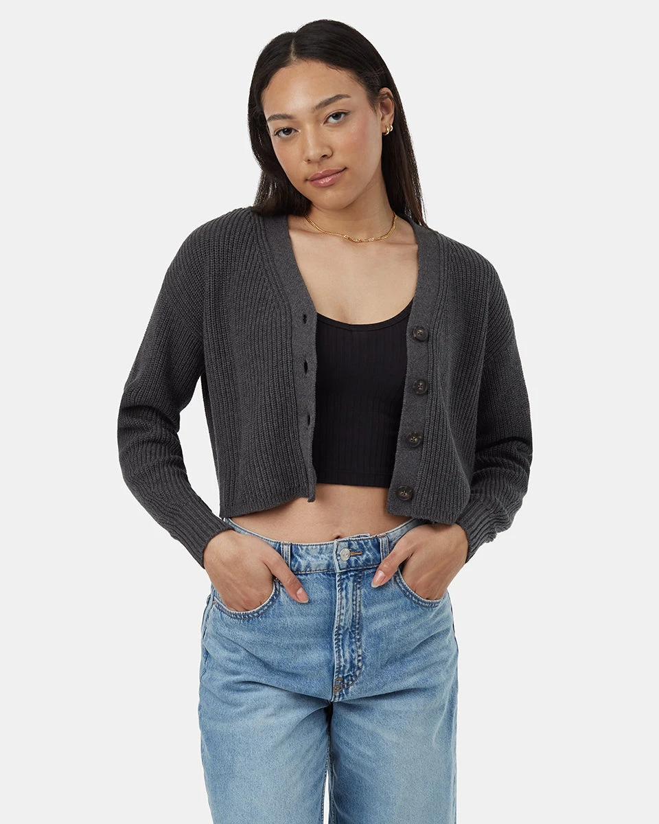 Tentree Ashton Cardigan - Image 5