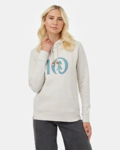 Tentree Ten Hoodie