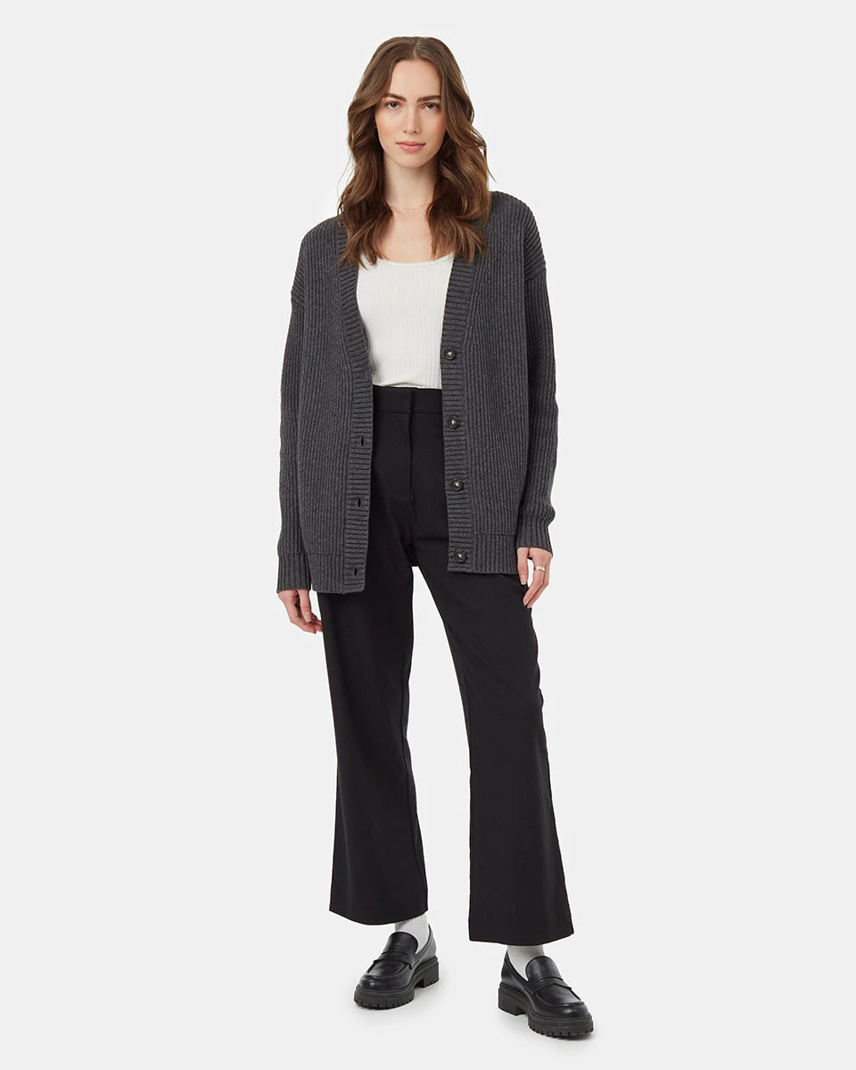 Tentree Oversized Button Cardigan - Image 2