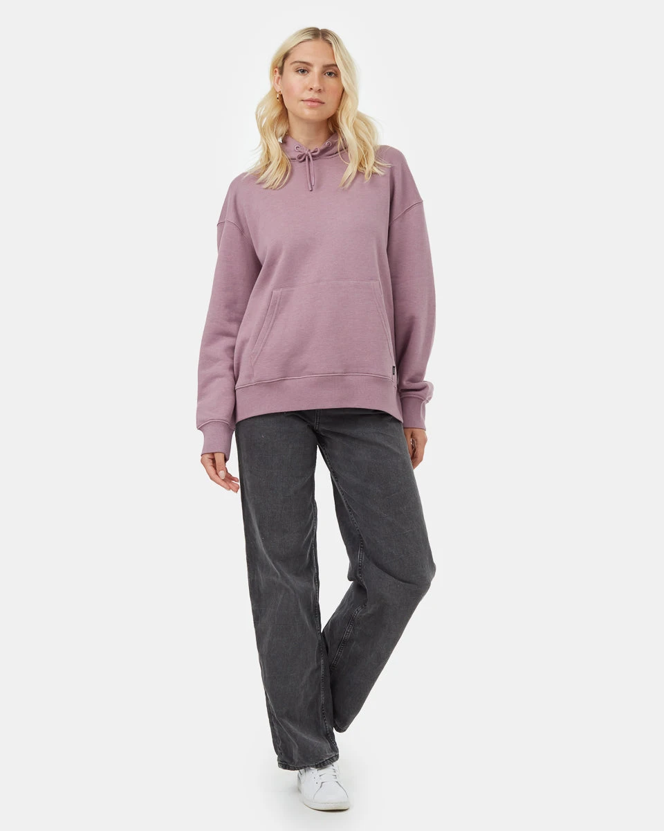 Tentree Treefleece Oversized Hoodie - Image 2