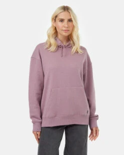 Tentree Treefleece Oversized Hoodie