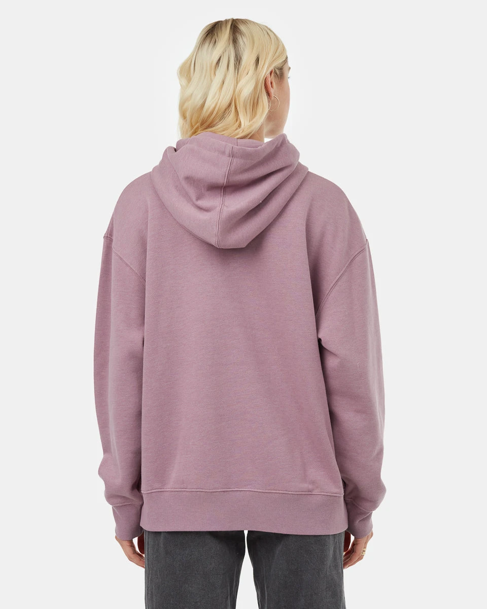 Tentree Treefleece Oversized Hoodie - Image 3