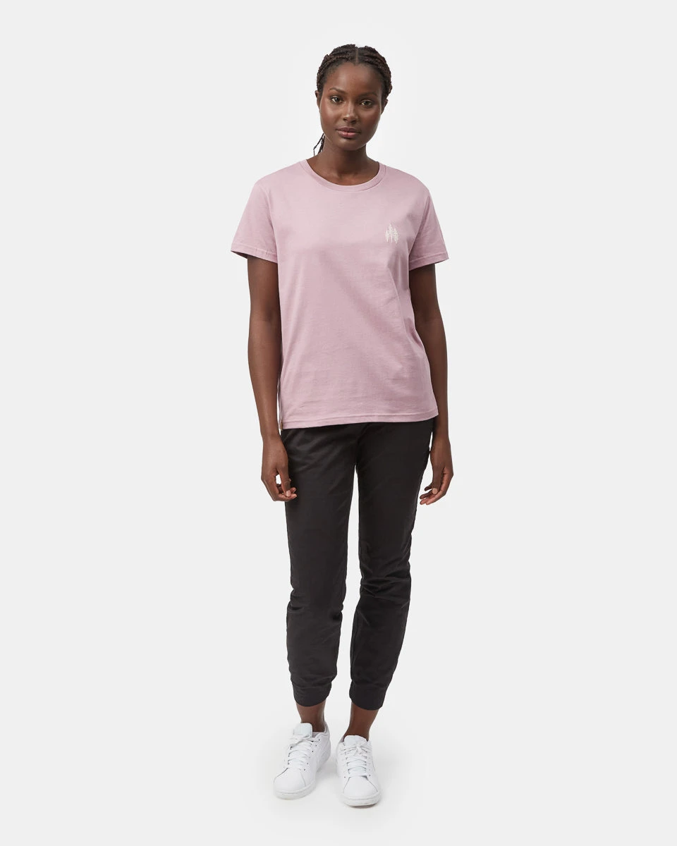 Tentree Plant Protect T-Shirt - Image 3