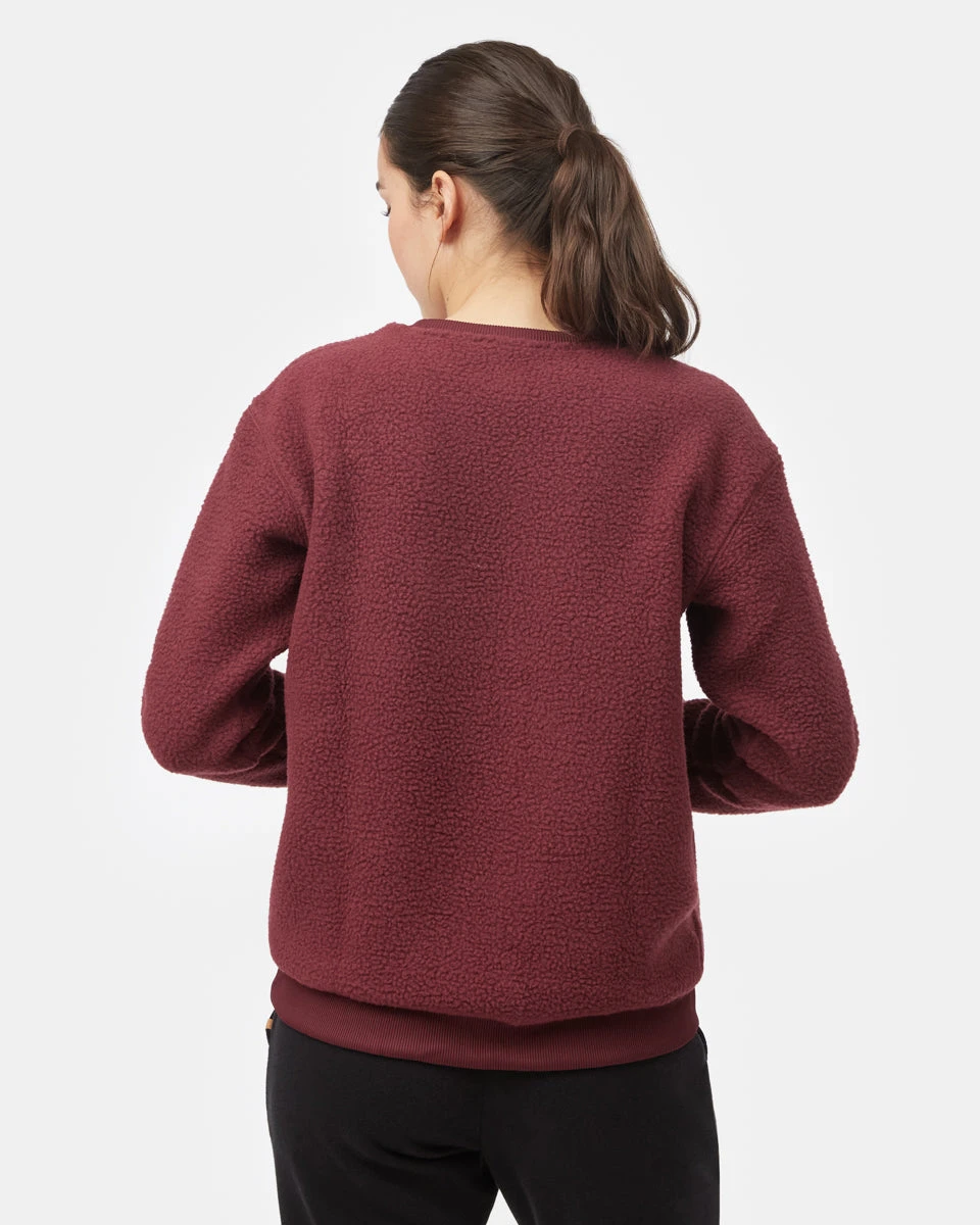 Tentree EcoLoft Crew - Image 2