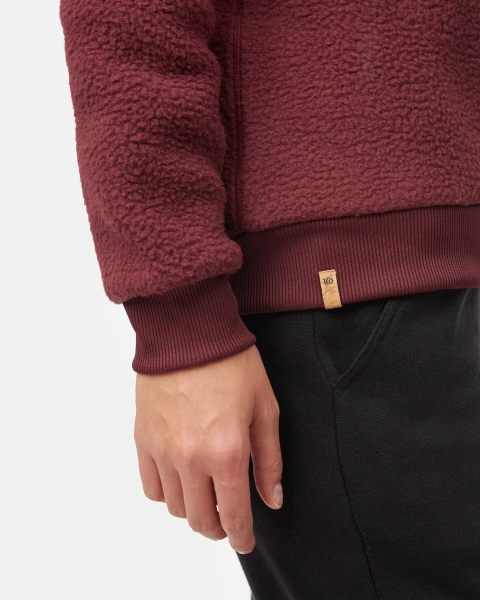 Tentree EcoLoft Crew - Image 3