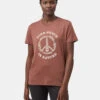 Tentree Find Peace T-Shirt