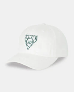 Tentree Self Nourish Club Peak